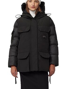 Canada Goose Paradigm Expedition Parka NWT
